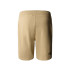 Calça de Montanha The North Face Standard Light Homem Beige