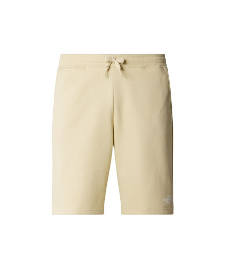 Pantalón de Montaña The North Face Zumu Short Hombre Beige Pantalón de Montaña The North Face Zumu Short Hombre Beige