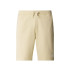 Calça de Montanha The North Face Zumu Short Homem Bege