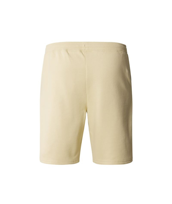 Pantalon de Montagne The North Face Zumu Short...