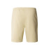 Calça de Montanha The North Face Zumu Short Homem Bege