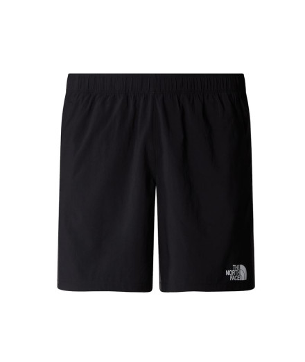 Pantalon de Montagne The North Face Ma Woven Short Homme...