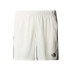 Pantalón de Montaña The North Face Ma Woven Short Hombre Blanco
