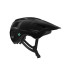 Casque cyclisme Lazer du Casque Lupo Kineticore Noir