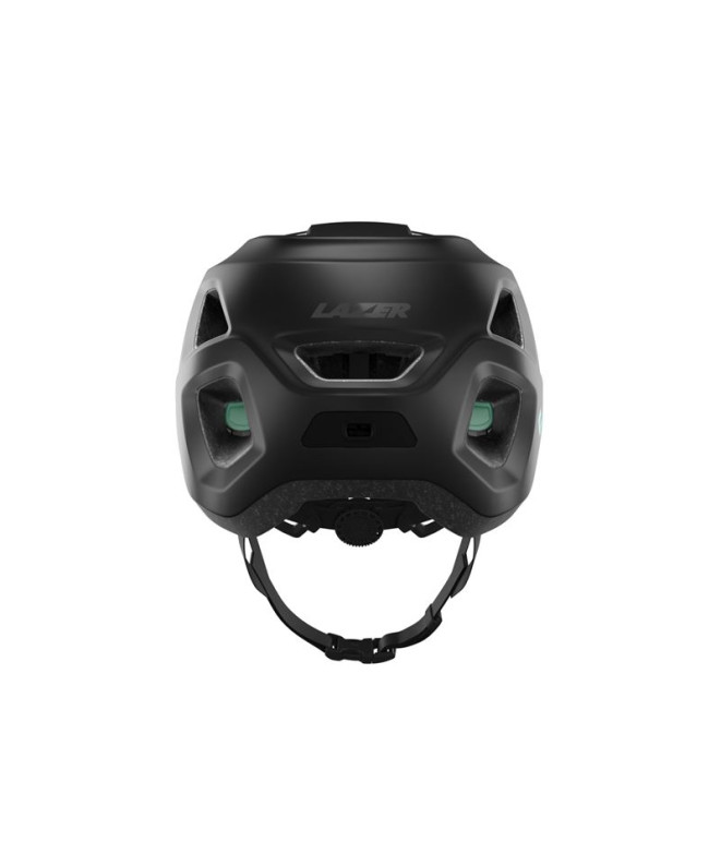 Capacete ciclismo Lazer de Capacete Lupo...