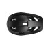 Capacete ciclismo Lazer de Capacete Lupo Kineticore Preto