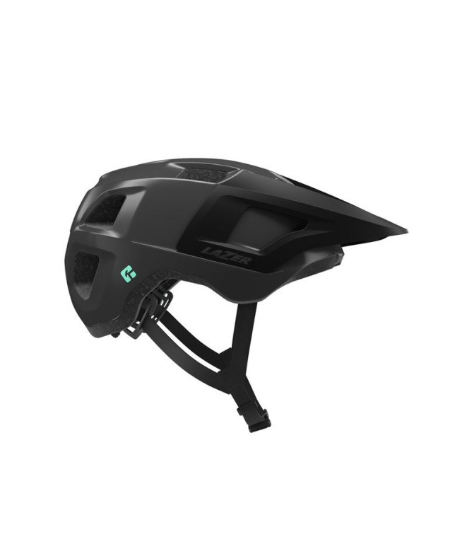 Casco de ciclismo Lazer Helmet Lupo Kineticore Titanium