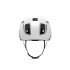 Capacete ciclismo Lazer de Capacete Lupo Kineticore Branco