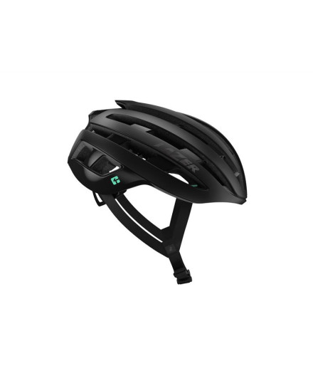 Capacete ciclismo Lazer do Capacete Z1 Kineticore Preto