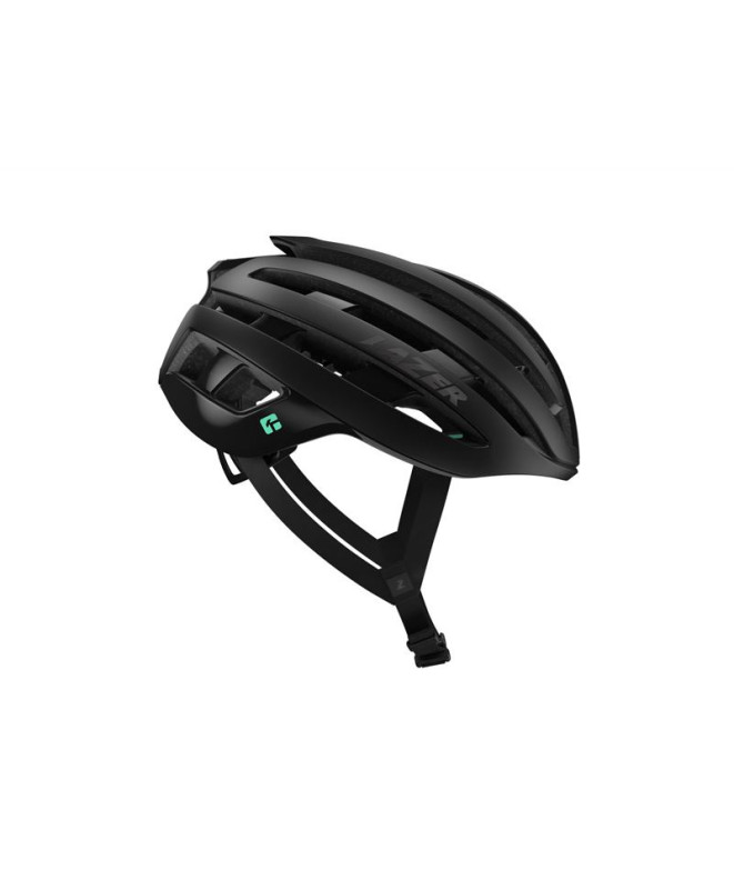 Casco de ciclismo Lazer Helmet Z1 Kineticore Negro
