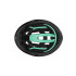 Capacete ciclismo Lazer do Capacete Z1 Kineticore Titanium