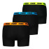 Slip Puma Everyday 3P Homme Noir