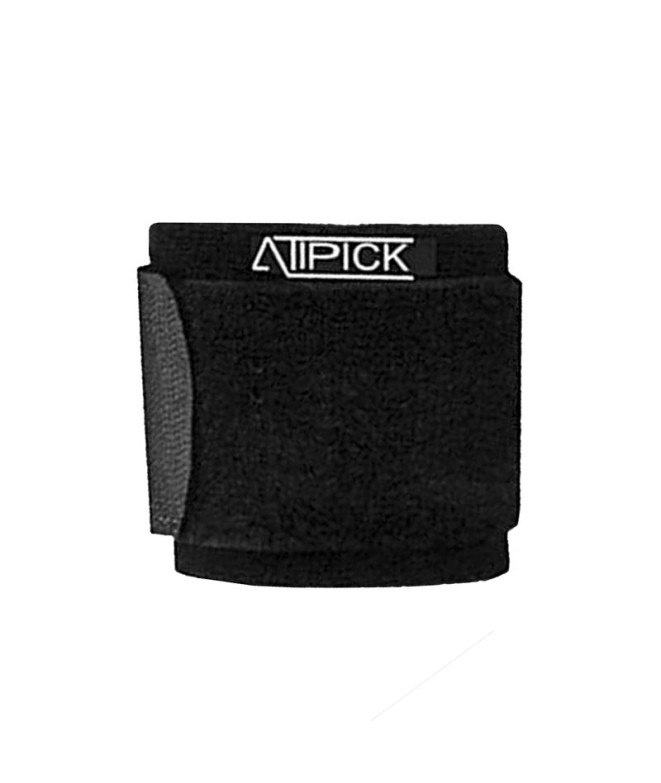 Muñequera neoprene con velcro en bolsa autocierre