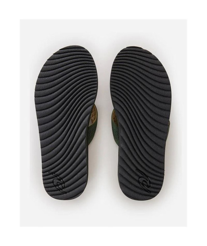 Tongs de Playa Y Piscine Rip Curl Chiba...