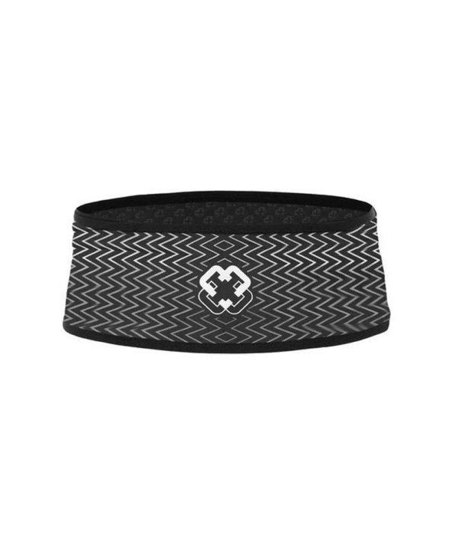 Ceinture de Trail Arch Max Pro Zip Plus Grey