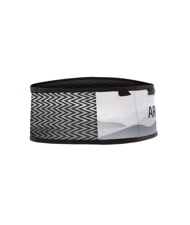 Cinto de Trail Arch Max Pro Zip Plus Cinzento
