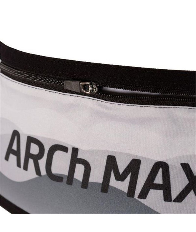 Cinto de Trail Arch Max Pro Zip Plus Cinzento
