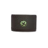 Fita de pelo de running Arch Max Logo Preto/Verde