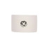Fita de pelo de running Arch Max Logo Branco/Preto