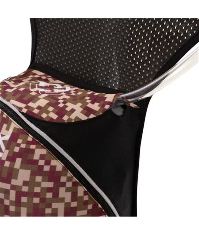 Chaleco de ciclismo Arch Max Hydration Bike 8L