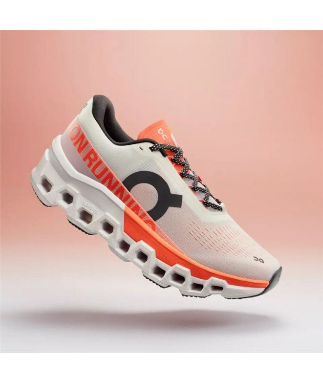 Chaussures de Running Sur Running Cloudmonster...