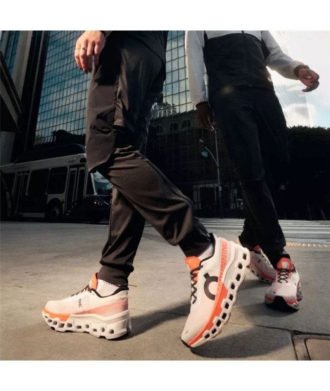 Chaussures de Running Sur Running Cloudmonster...