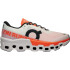Zapatillas de Running On Running Cloudmonster 2 Mujer Rojo/Blanco