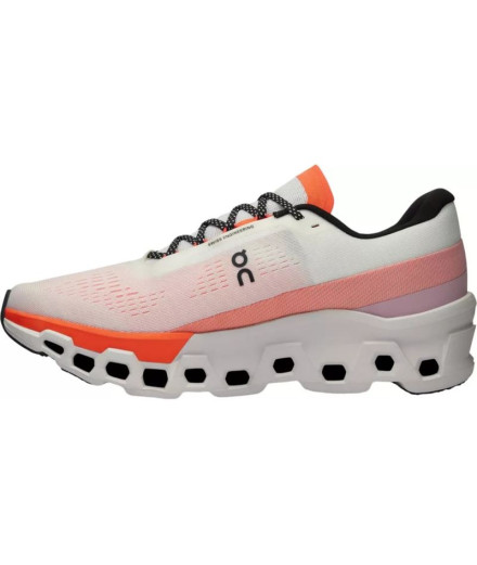 Sapatilhas de Running Em Running Cloudmonster 2 Mulher... 2