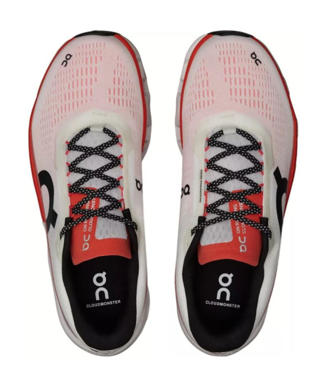 Zapatillas de Running On Running Cloudmonster 2...