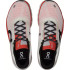 Zapatillas de Running On Running Cloudmonster 2 Mujer Rojo/Blanco