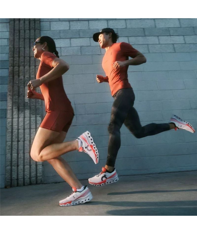 Zapatillas de Running On Running Cloudmonster 2...