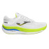Sapatilhas de Running Joma Lider 2402 Branco Homem