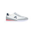 Zapatillas Le coq Sportif Veloce I optical Blanco