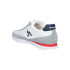 Chaussures Le coq Sportif Veloce I optique Blanc