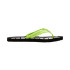 Chinelos Puma Epic Flip v2 Lime Pow Black Infantil