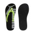 Chinelos Puma Epic Flip v2 Lime Pow Black Infantil
