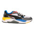 Sapatilhas Puma X-Ray Speed Branco/Preto Infantil