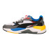 Sapatilhas Puma X-Ray Speed Branco/Preto Infantil
