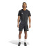 Pantalons de Football adidas Tiro24 Homme Noir