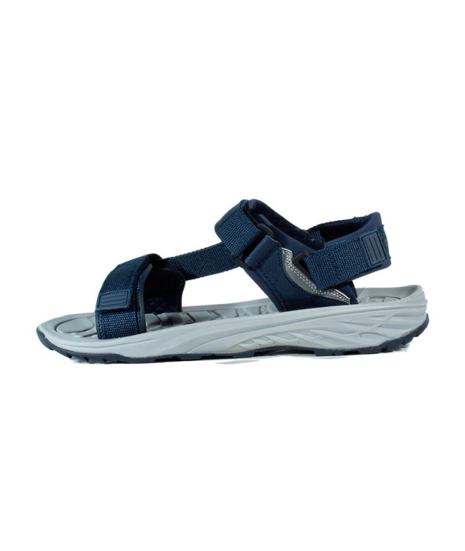 Chaussures de Montagne Hi-Tec Radeau Ula Homme...