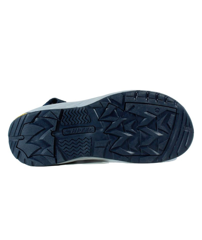 Chaussures de Montagne Hi-Tec Radeau Ula Homme...