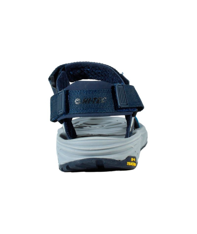 Chaussures de Montagne Hi-Tec Radeau Ula Homme...