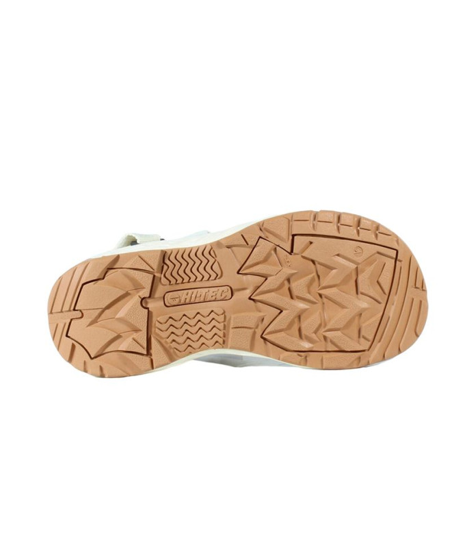 Chaussures de Montagne Hi-Tec Radeau Ula Femme