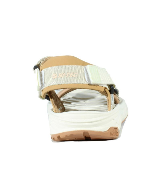 Zapatillas de Montaña Hi-Tec Ula Raft Mujer