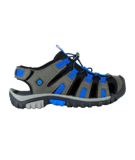 Zapatillas hi tec niños hot sale