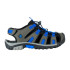 Chaussures à partir de Montagne Hi-Tec Cove Sport Enfant Grey