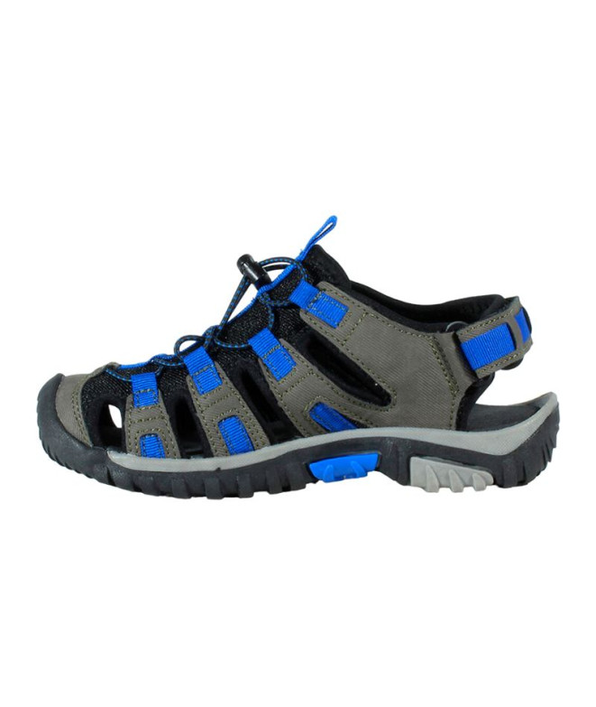 Sapatilhas de Montanha Hi-Tec Cove Sport...