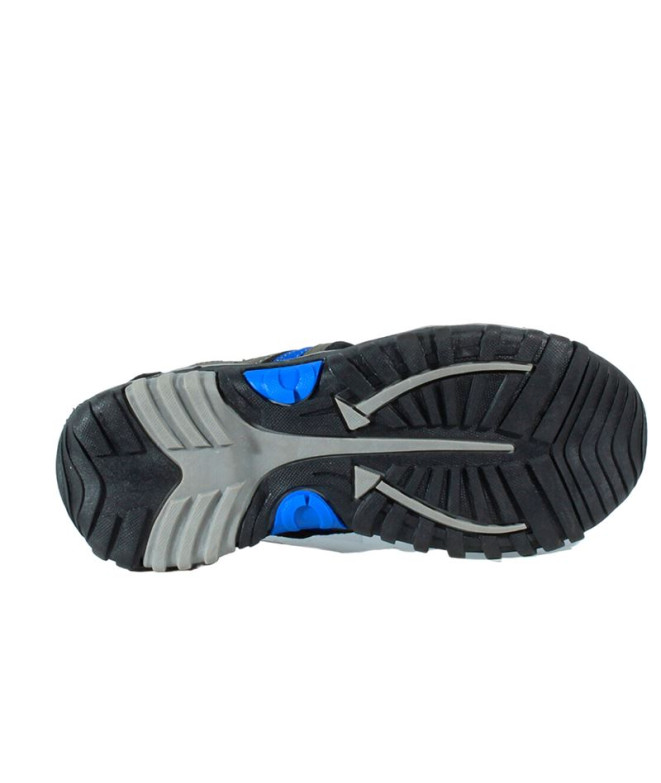 Sapatilhas de Montanha Hi-Tec Cove Sport...