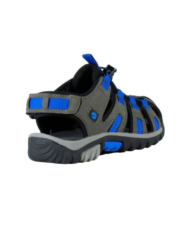 Zapatillas de Montaña Hi-Tec Cove Sport...