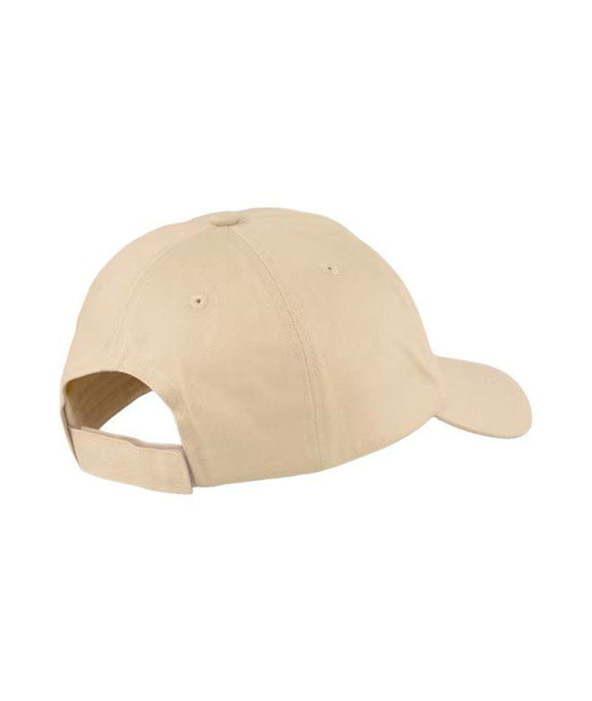 Casquette Puma ESS No.1 Cap Beige